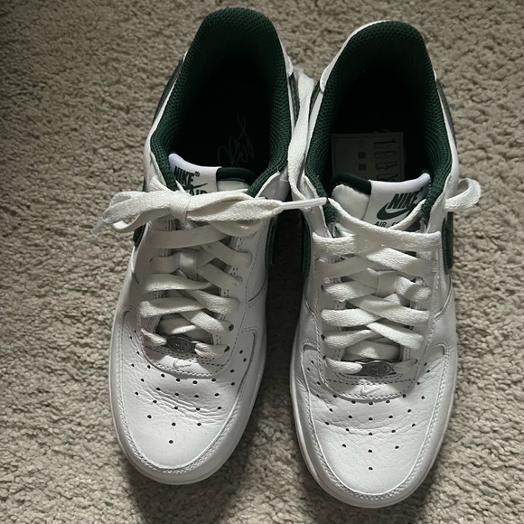 LeBron James x Air Force 1 Low 'Four Horsemen' - Picture 5 of 5